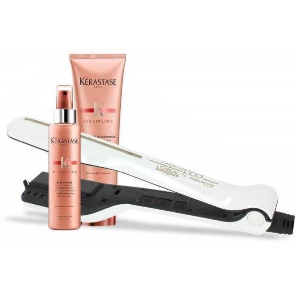 steampod kerastase
