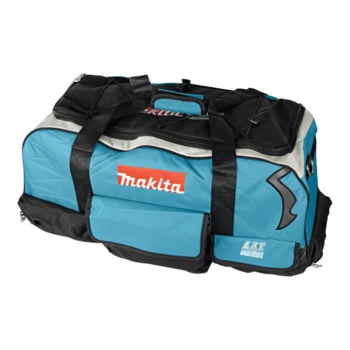 Sac de transport robuste d'une capacité de 6 outils MAKITA LXT600 1