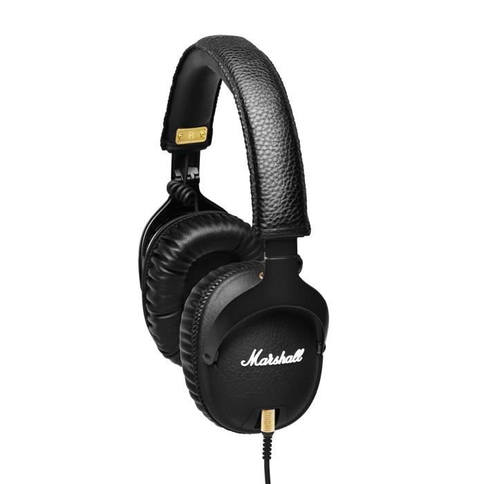 Marshall casque filaire
