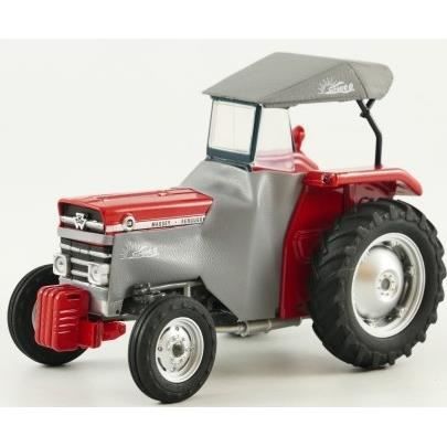 Massey Ferguson 135 Avec Cabine Sirocco Uh5232 Achat Vente
