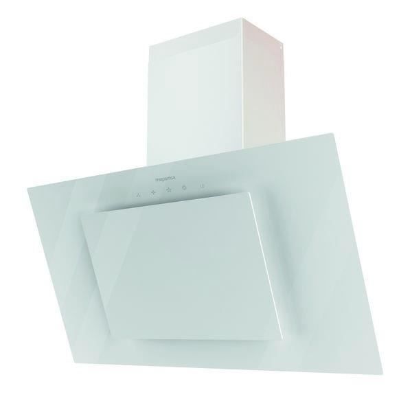 Hotte Standard Mepamsa Luna 70 70 Cm 560 M3 H 68 Db Blanc Achat Vente Hotte Cdiscount