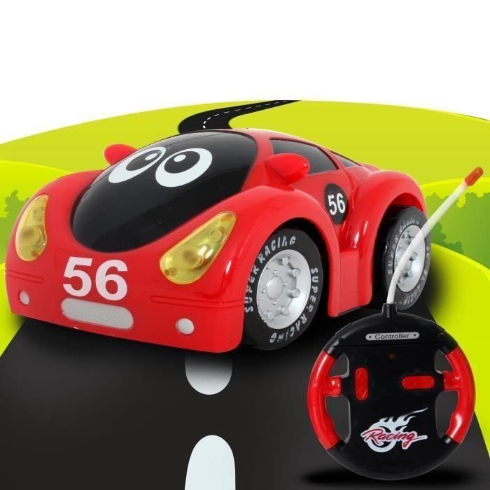 Voiture télécommandée premier age 2025