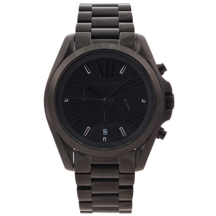 Michael Kors MK5550 montre Achat vente montre Homme Adulte Cdiscount