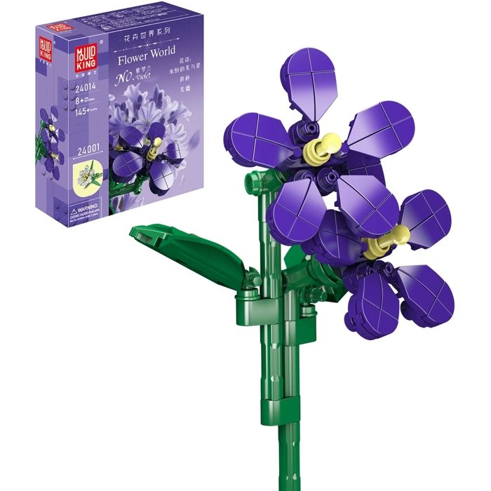 Puzzle 3D Fleur Tournesol En Bois DIY – Kit De Modélisation, Déco Maison, Cadeau Saint-Valentin Pour Adulte