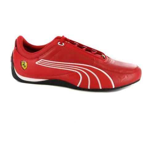 puma drift cat 4 marrom