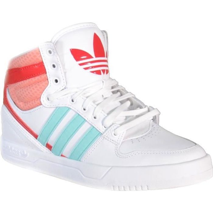 adidas court attitude homme