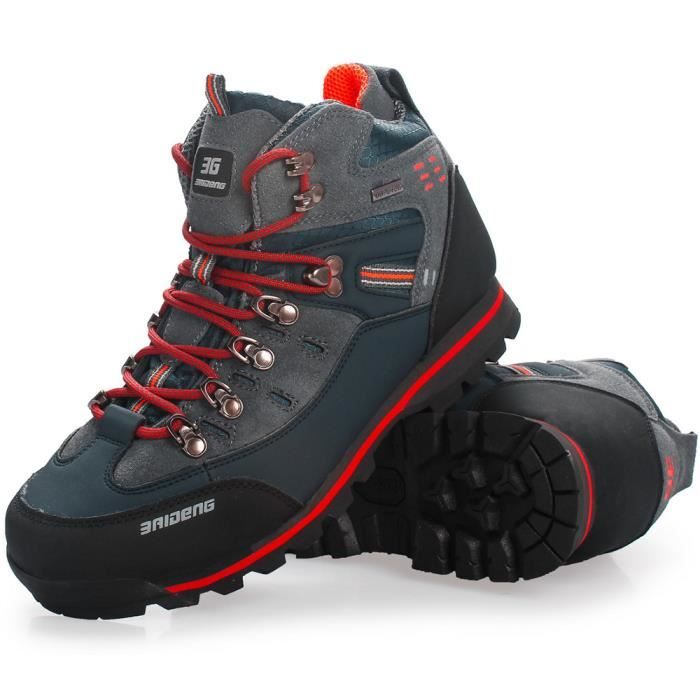 Soulier de marche homme sales
