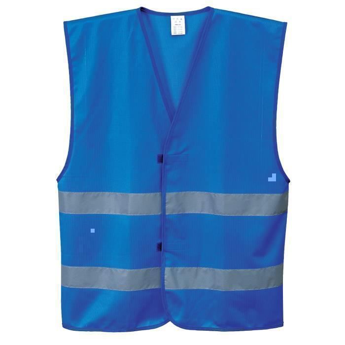 Gilet de sécurité adulte - l'Atelier Dazzle Gilet de sécurité adulte - l'Atelier Dazzle