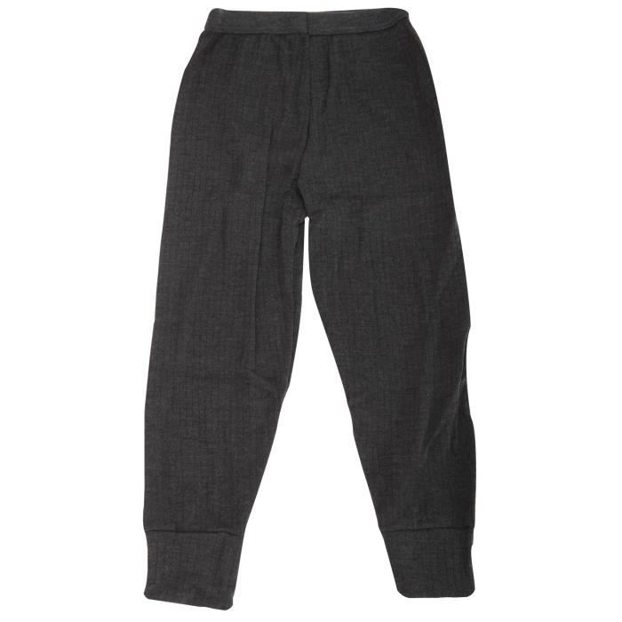 Pantalon thermique outlet garcon