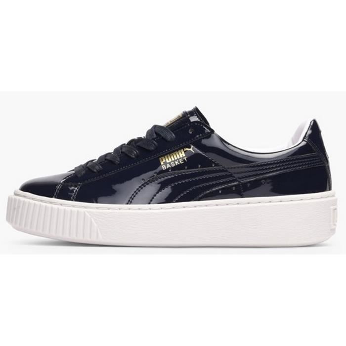 puma basket noir puma basket noir