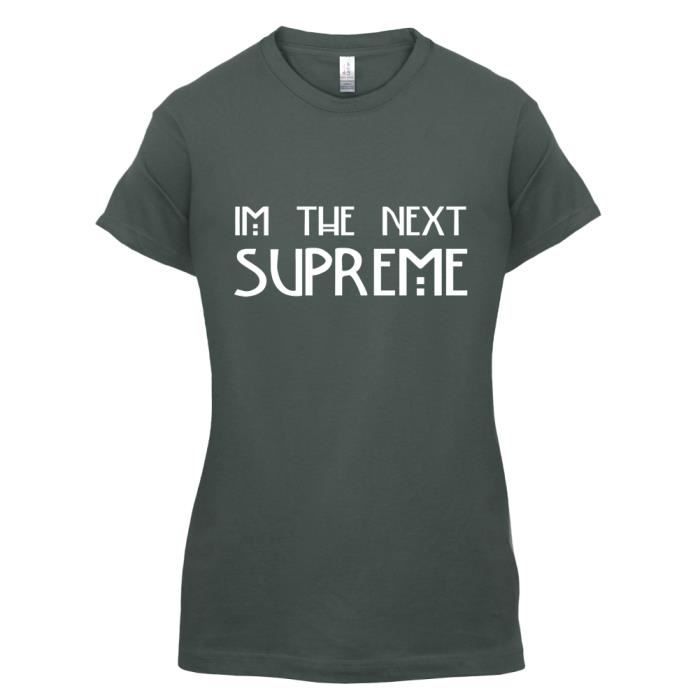 comme des garçons t shirt femme brun