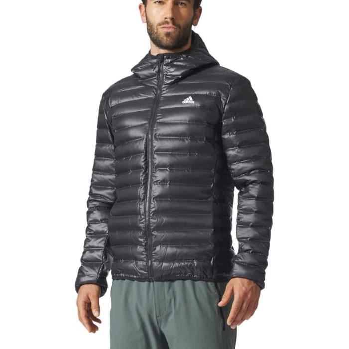 ADIDAS Veste Homme ADIDAS - Cdiscount Sport