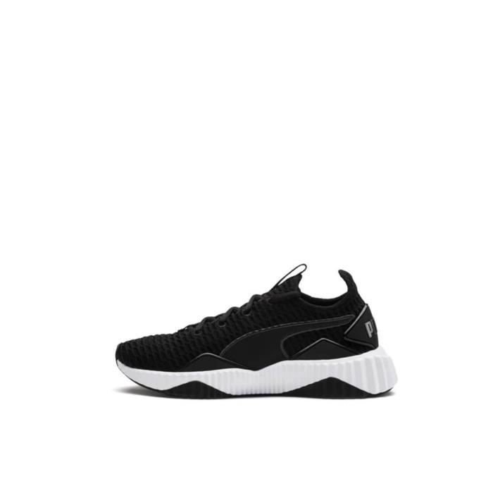 basket defy puma