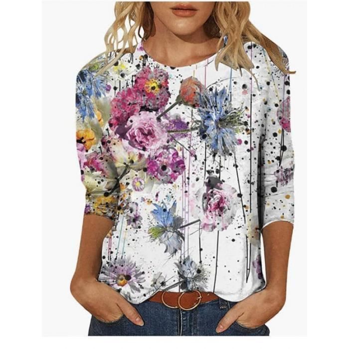 Haut femme 2025 habillé