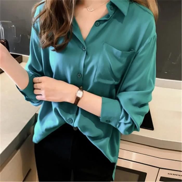 Chemise 2019 femme shop