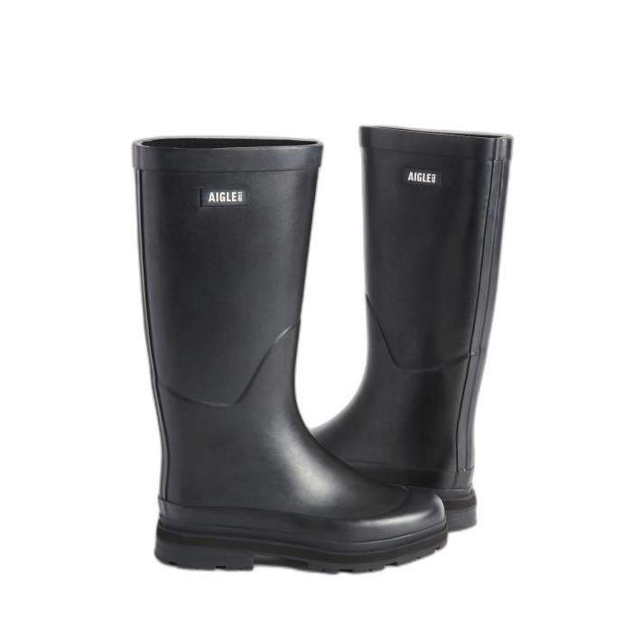 Bottes de pluie femme aigle cheap
