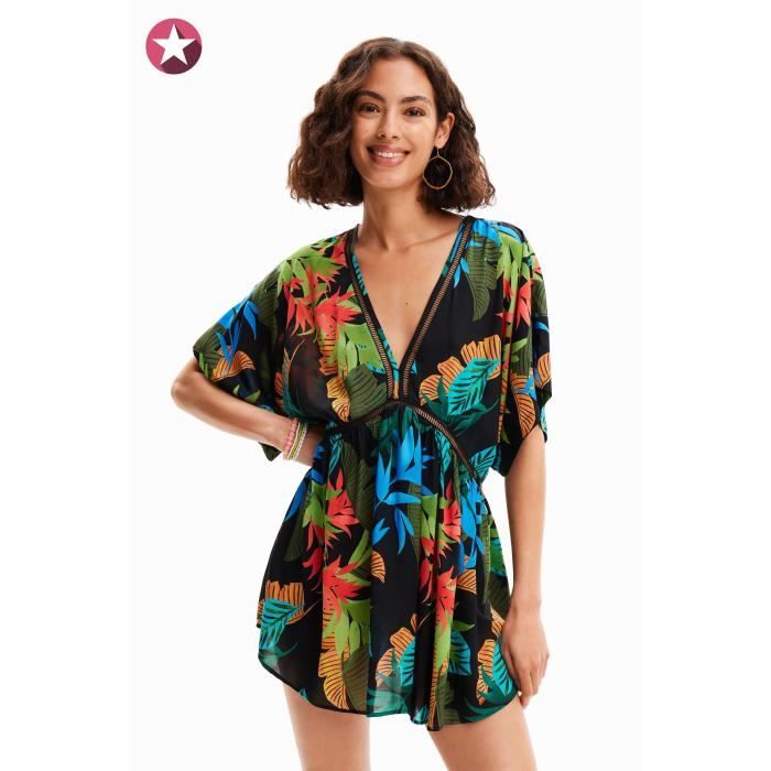 Robe chemise desigual on sale