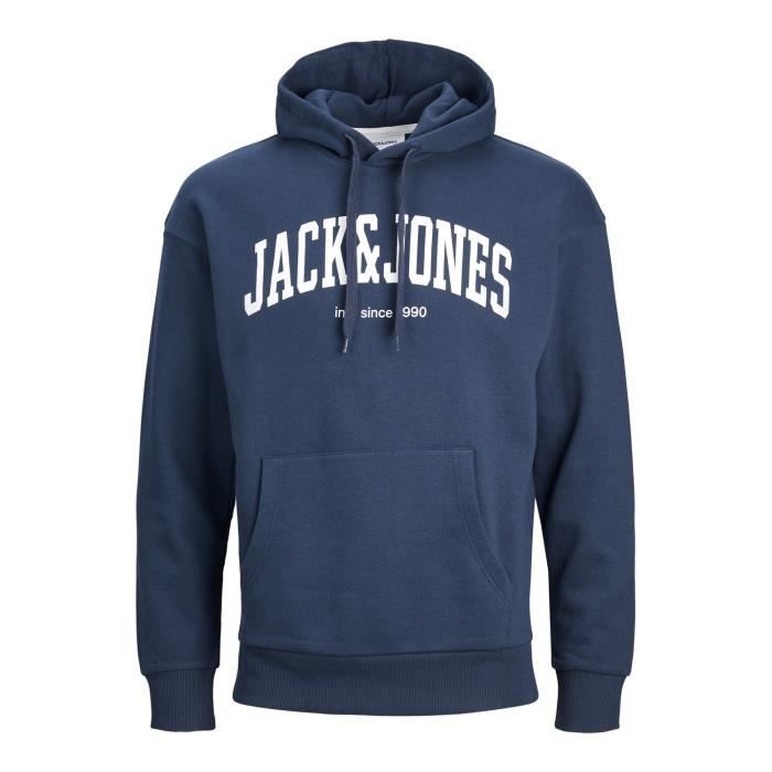 Sweatshirt à capuche Jack & Jones Josh