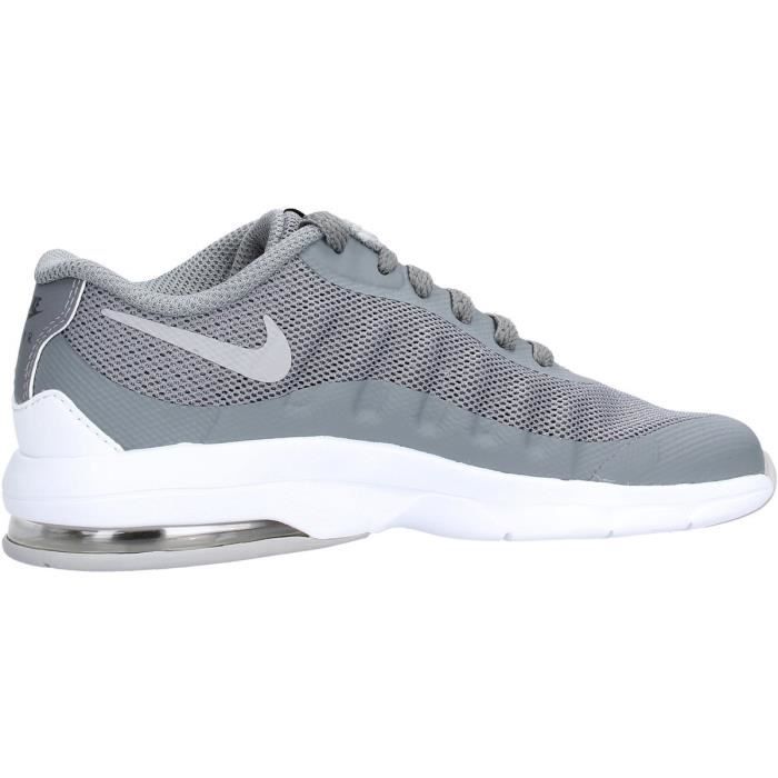 nike air invigor bleu
