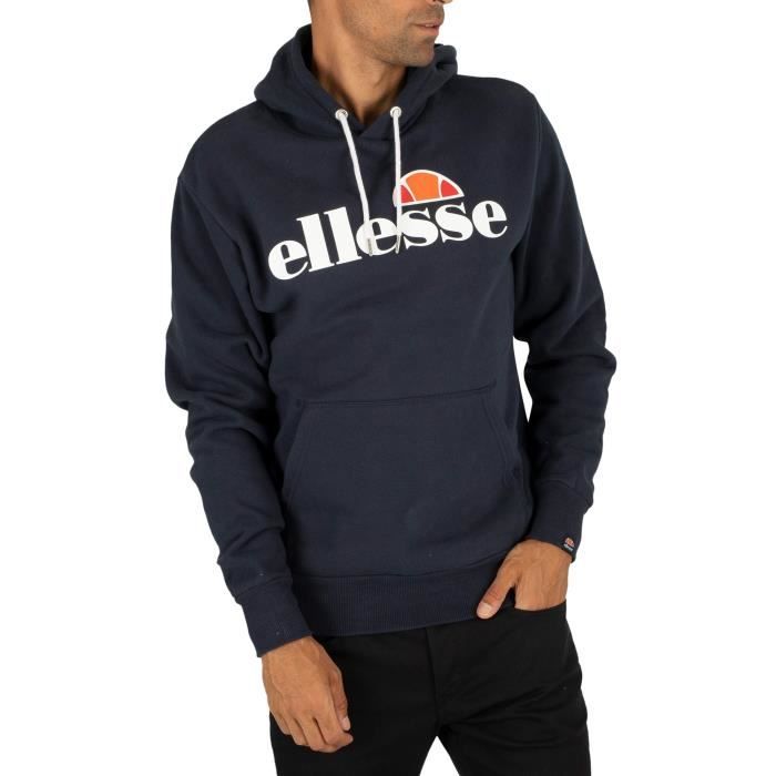 Pull best sale ellesse prix