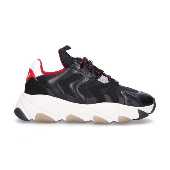 basket ash homme