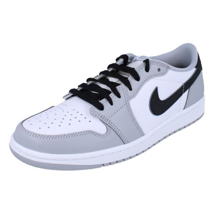 Nike Nike Air Jordan 1 Retro Low Og Hommes Trainers Cz0790 Sneakers Chaussures 110