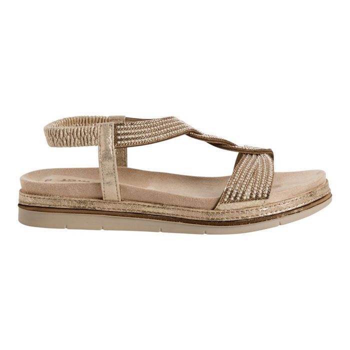 tamaris Chaussures Tamaris Sandales Tamaris 1-28200-44