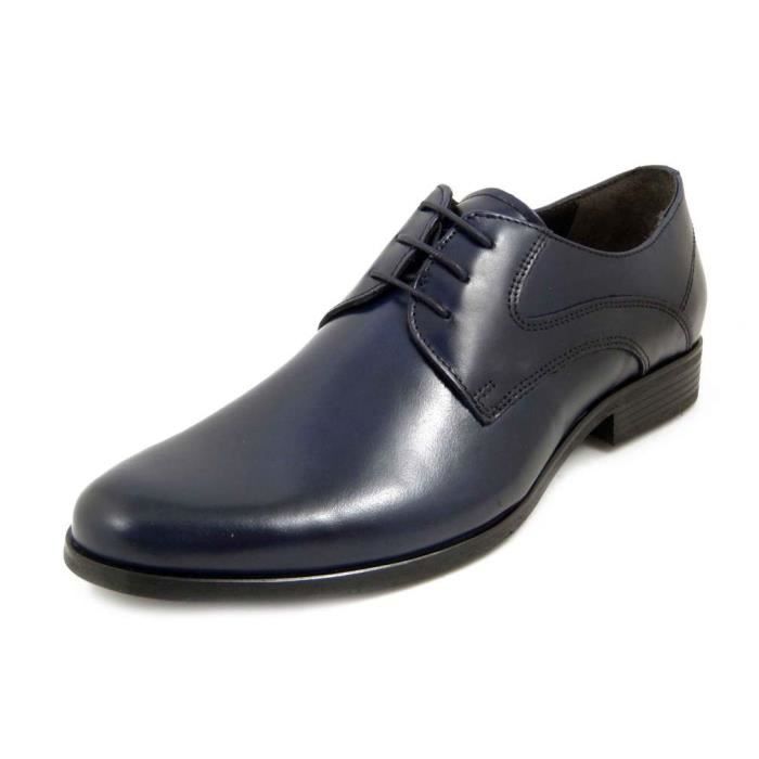 chaussure elegante homme