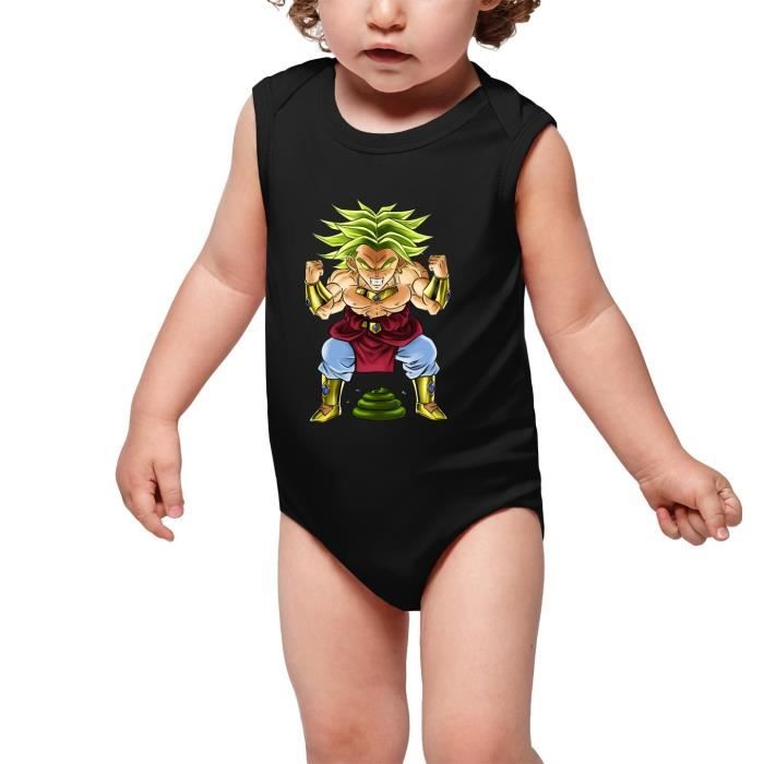 Body Bebe Sans Manches Noir Parodie Dragon Ball Z Dbz Broly Le Guerrier Millenaire Super Caca Vol 3 Le Caca Noir Cdiscount Pret A Porter Body Bebe Sans Manches Noir Parodie Dragon Ball Z Dbz Broly Le Guerrier Millenaire Super Caca Vol 3 Le Caca Noir Cdiscount Pret A Porter