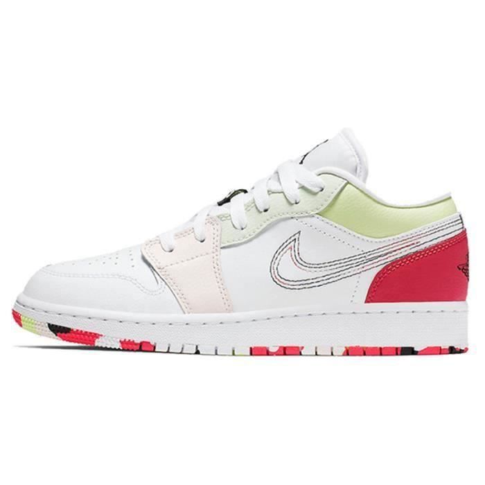 jordans pas cher femme