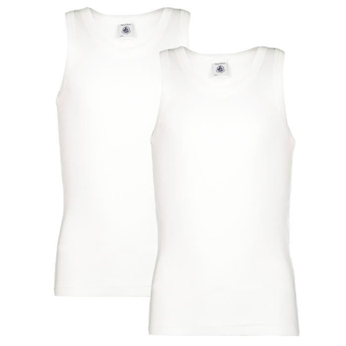 Petit bateau best sale maillot de corps