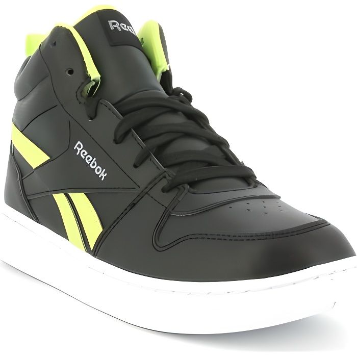 Buty Reebok Royal Prime Mid 2 (G58519) - butydlamalucha.pl