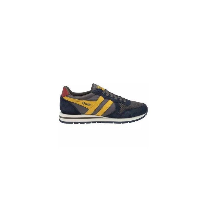514 Baskets Gola Baskets Gola DAYTONA Bleu