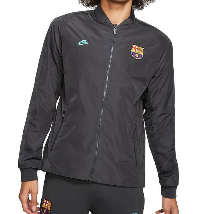 Barca veste best sale