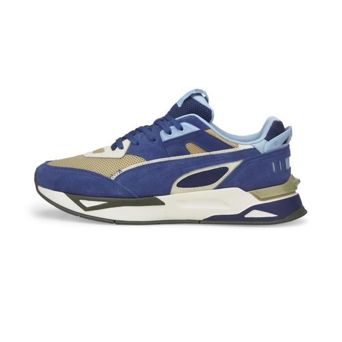 Puma Baskets mode Puma Mirage Sport