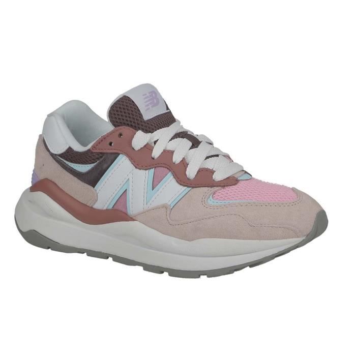 New balance rose et beige best sale