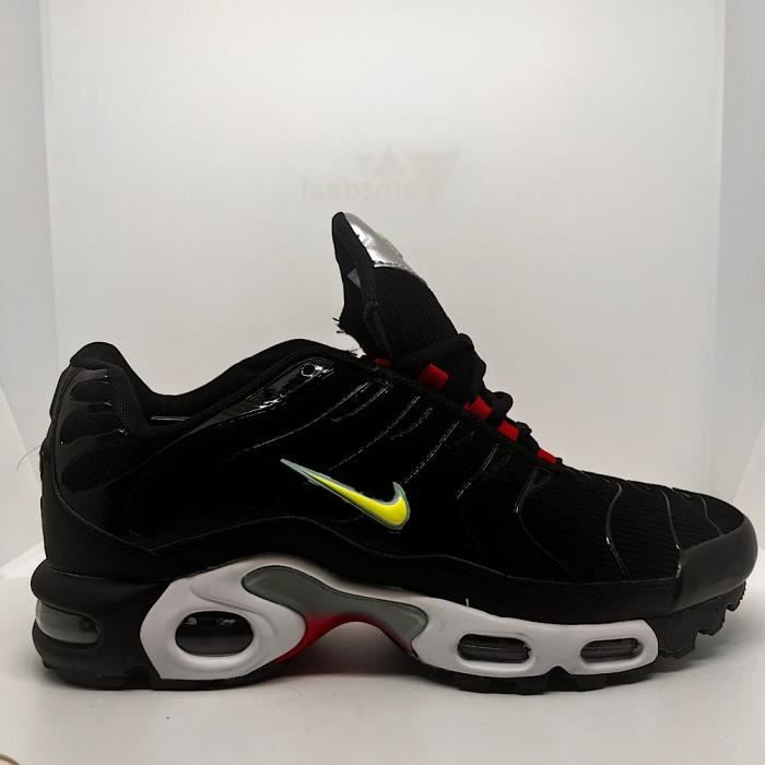Nike tn Airmax nike tn NOIR Cdiscount Chaussures