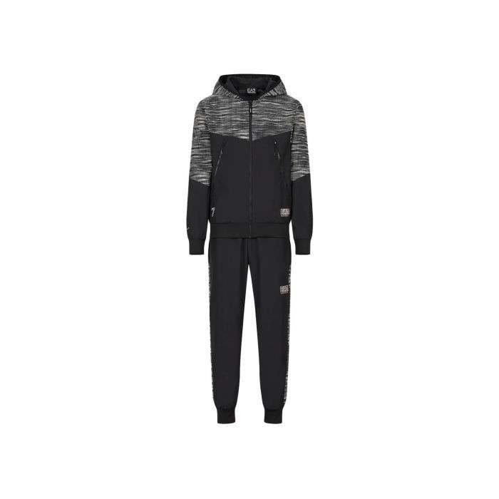 Ensemble de survêtement EA7 Emporio Armani