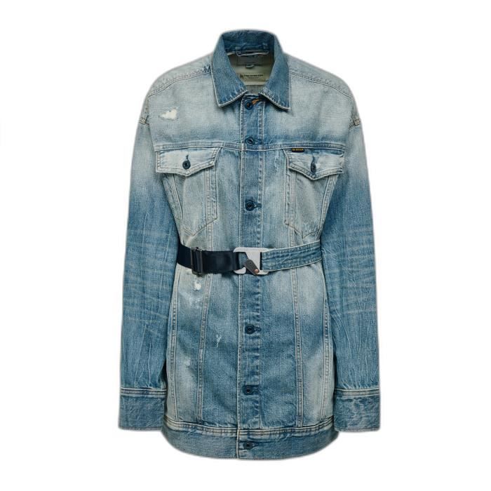 Gilet femme online g star