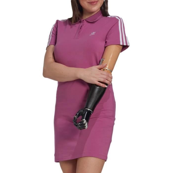 Adidas on sale violette femme