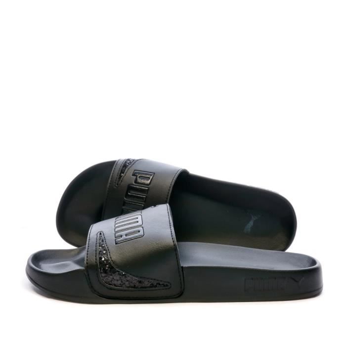Claquette outlet femme puma