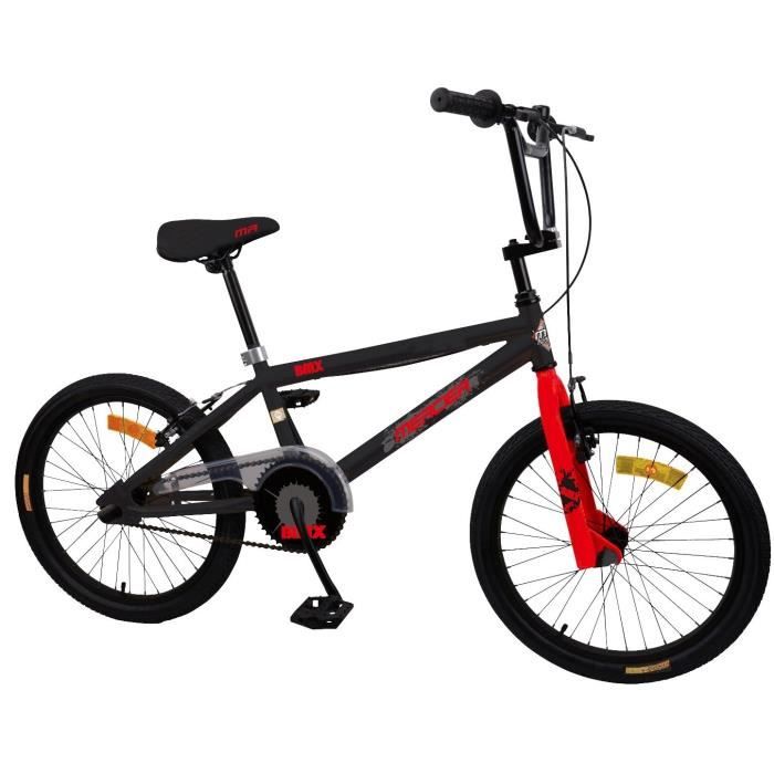 MERCIER SPORT V lo BMX 20