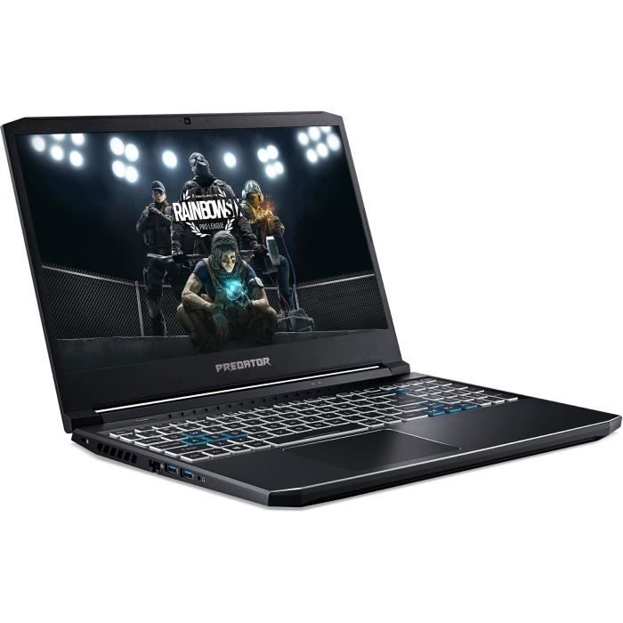 Ce PC portable gamer Acer voit son prix s'effondrer de 300 euros chez   ce dimanche