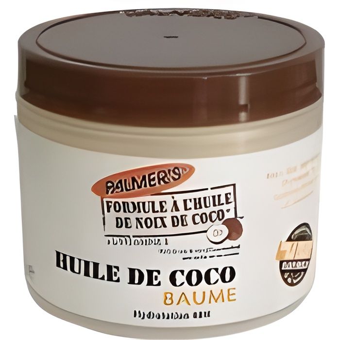 PALMER S Palmer's Huile de Coco Baume Corps 100g
