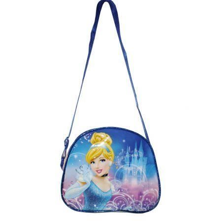 Sac Bandoulière Little Princess Sarah – Princesse 10813 – Occasion