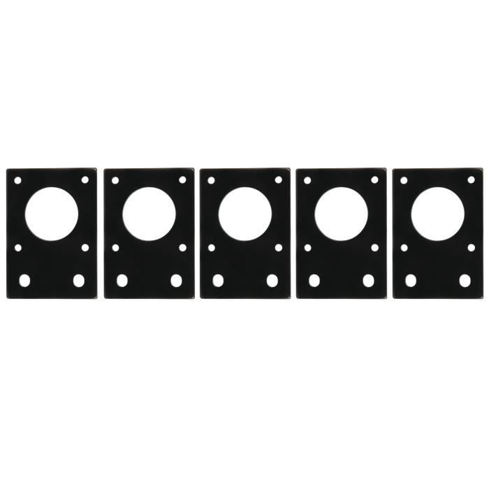 Support de montage fixe Servo métal - Test et Avis Support de montage fixe Servo métal - Test et Avis
