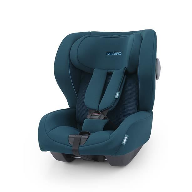 RECARO Si ge auto Kio I Size Select Teal Green Achat Vente