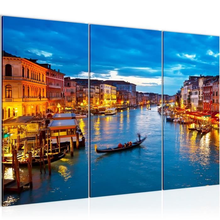 Tapisserie Murale Italienne Bucintoro – Tissée Par Alessia Cara – 80% Coton