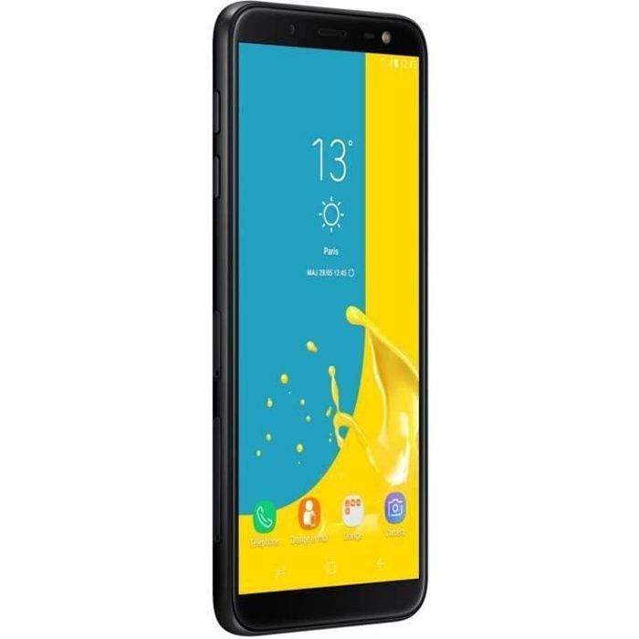 Galaxy J6