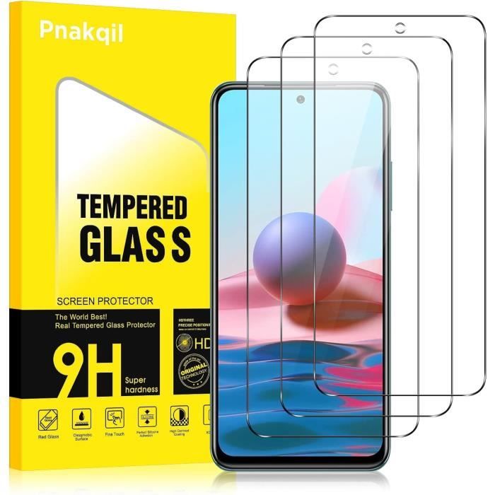 Custodia Silicone Per Xiaomi Redmi Note 10 4G / 10S 4G XINYEXIN Sottile Antiurto Con Bordo Dritto E 594030